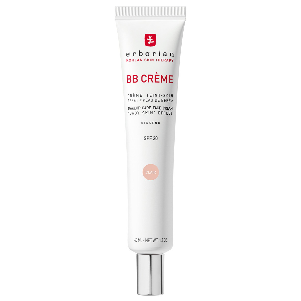 BB Crème Clair SPF 20
