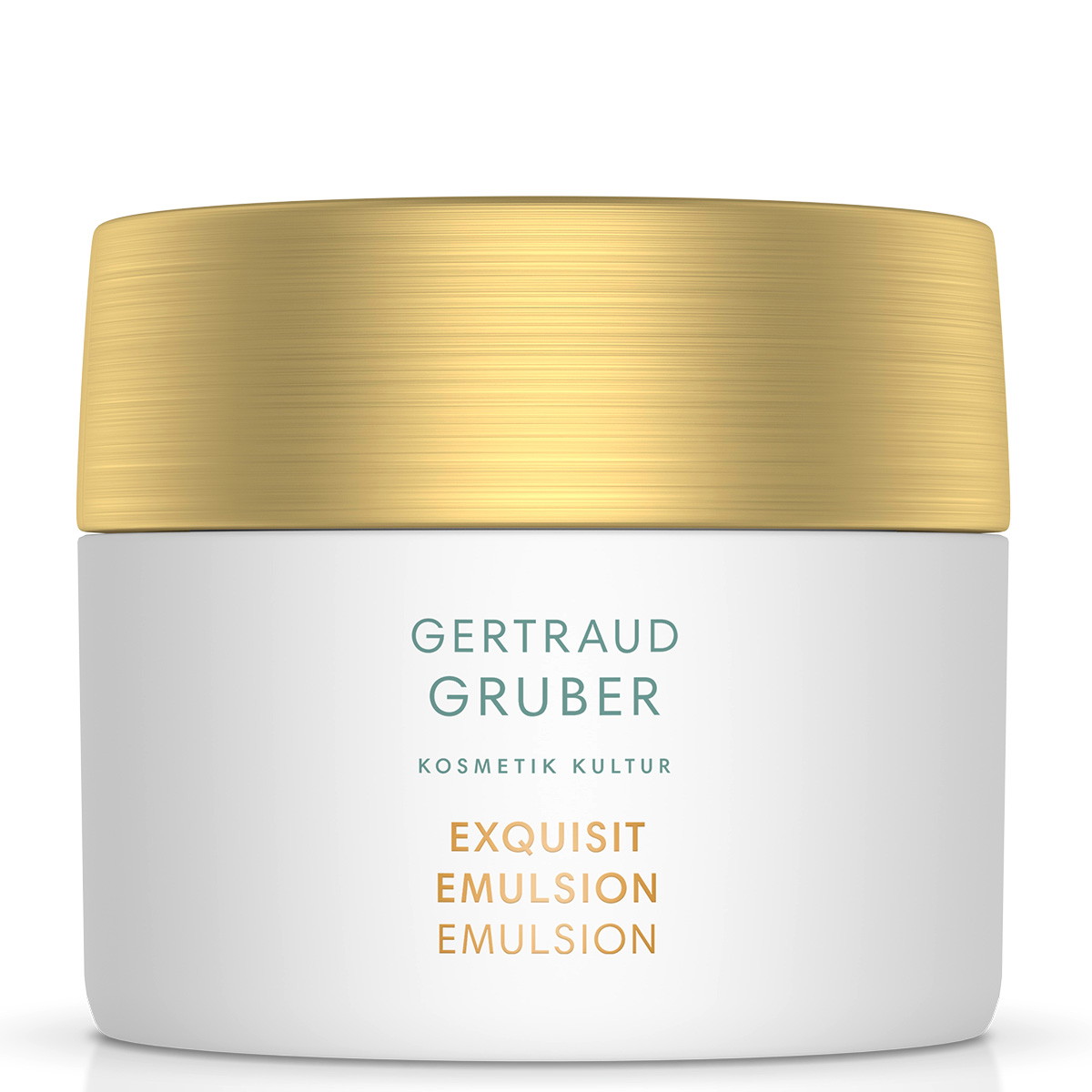 EXQUISIT Emulsion
