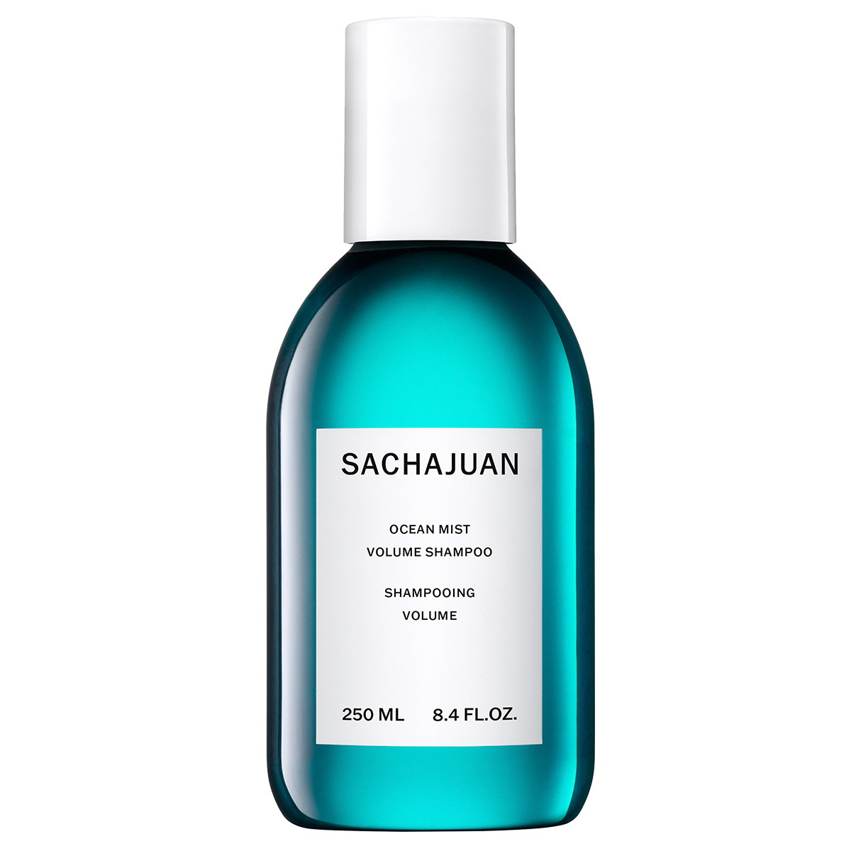 Ocean Mist Volume Shampoo
