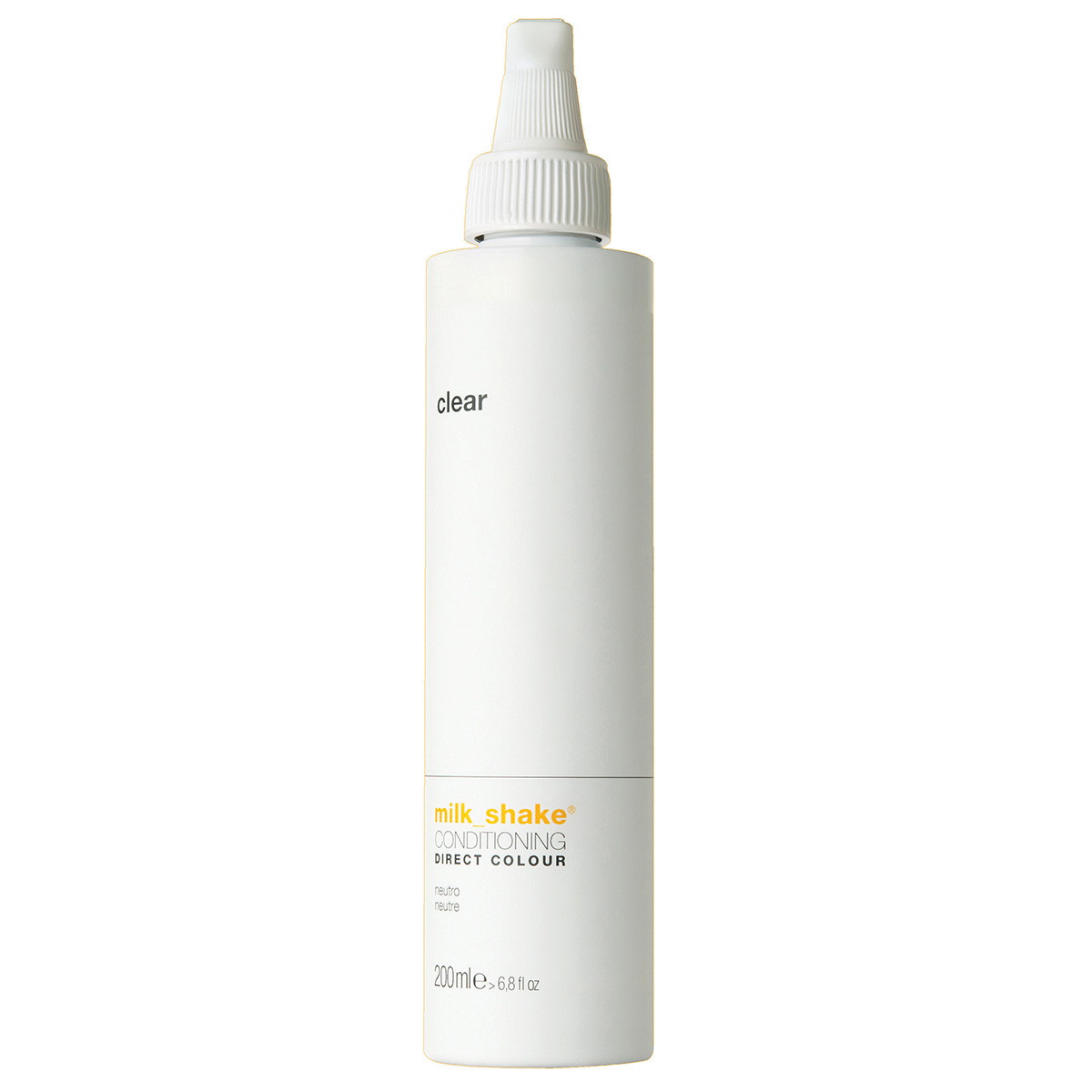 Conditioning Direct Colour