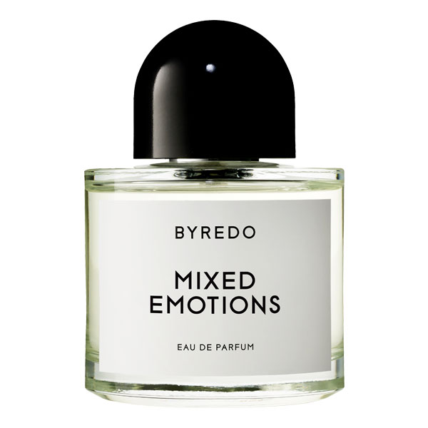 Mixed Emotions Eau de Parfum