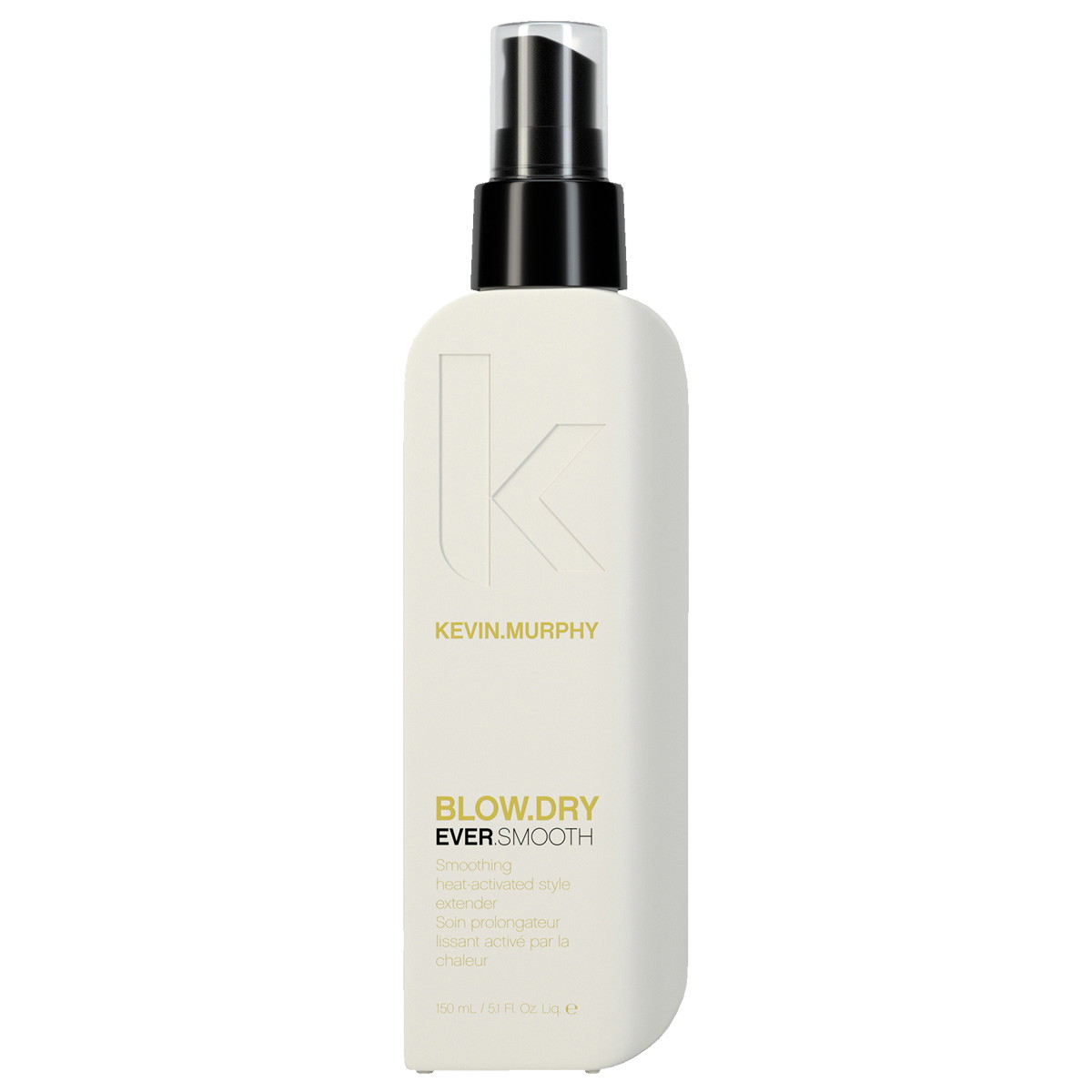BLOW.DRY EVER.SMOOTH Styling Spray