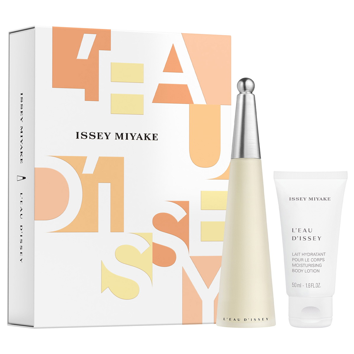L'Eau d'Issey Eau de Toilette Set