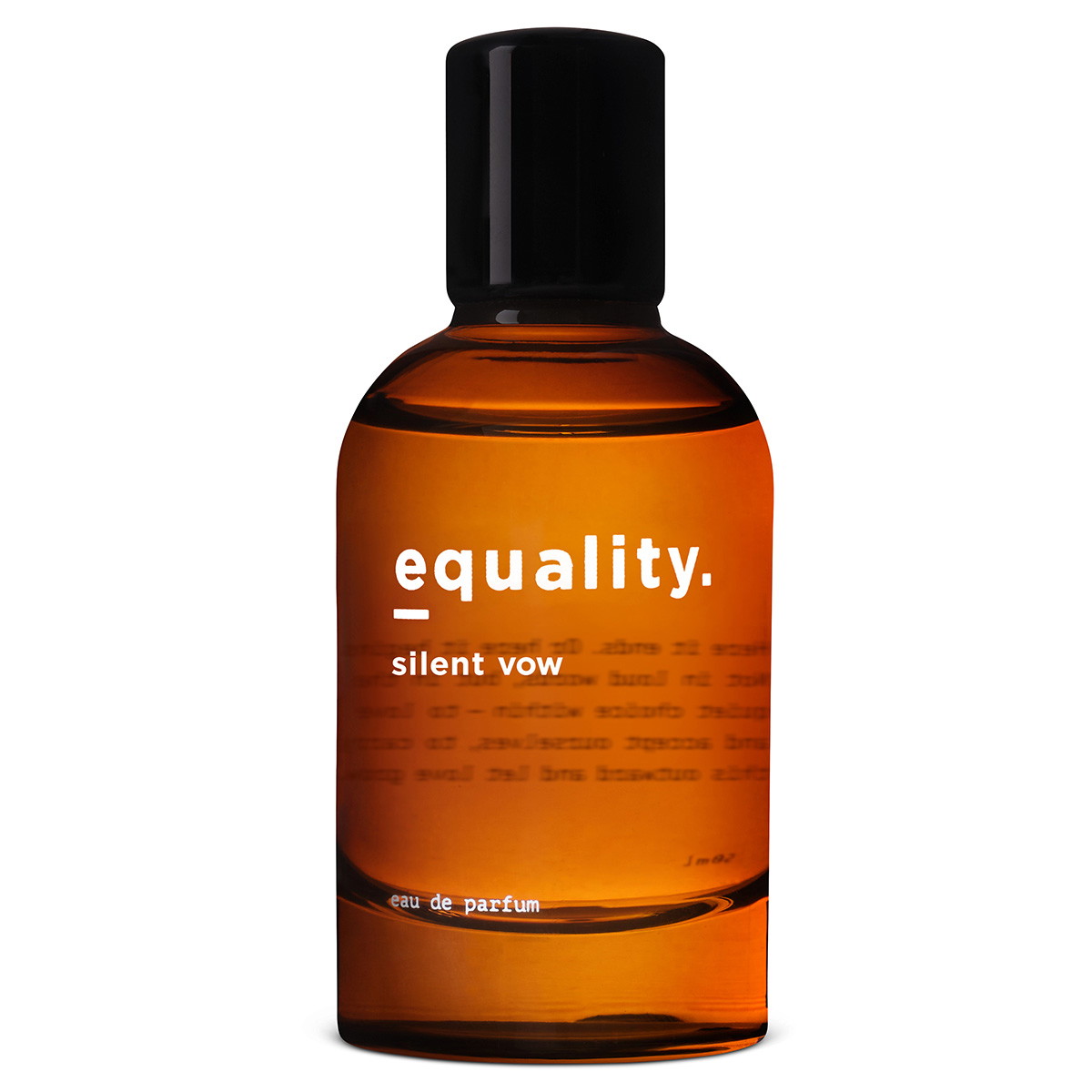 Silent Now Eau de Parfum