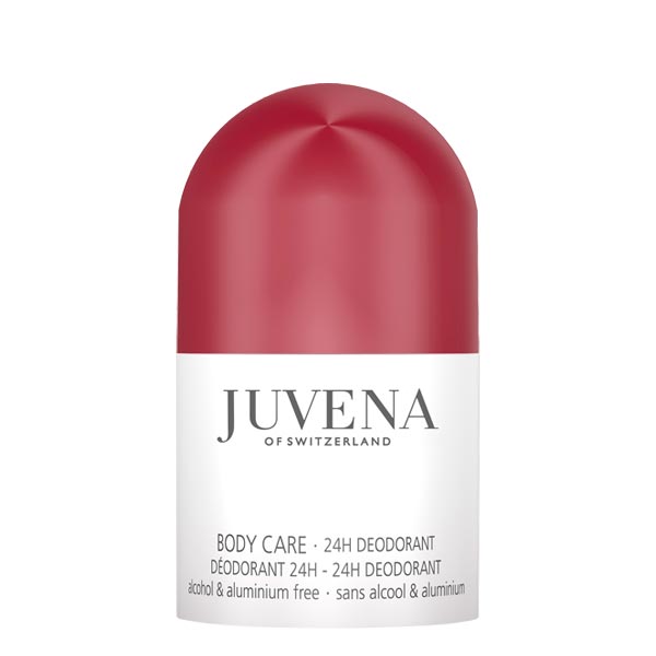 Body Care 24H Deodorant