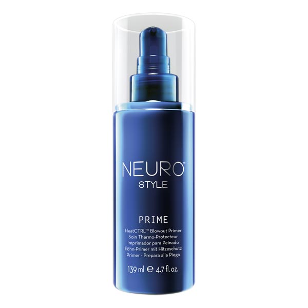 Neuro Prime HeatCTRL Blowout Primer