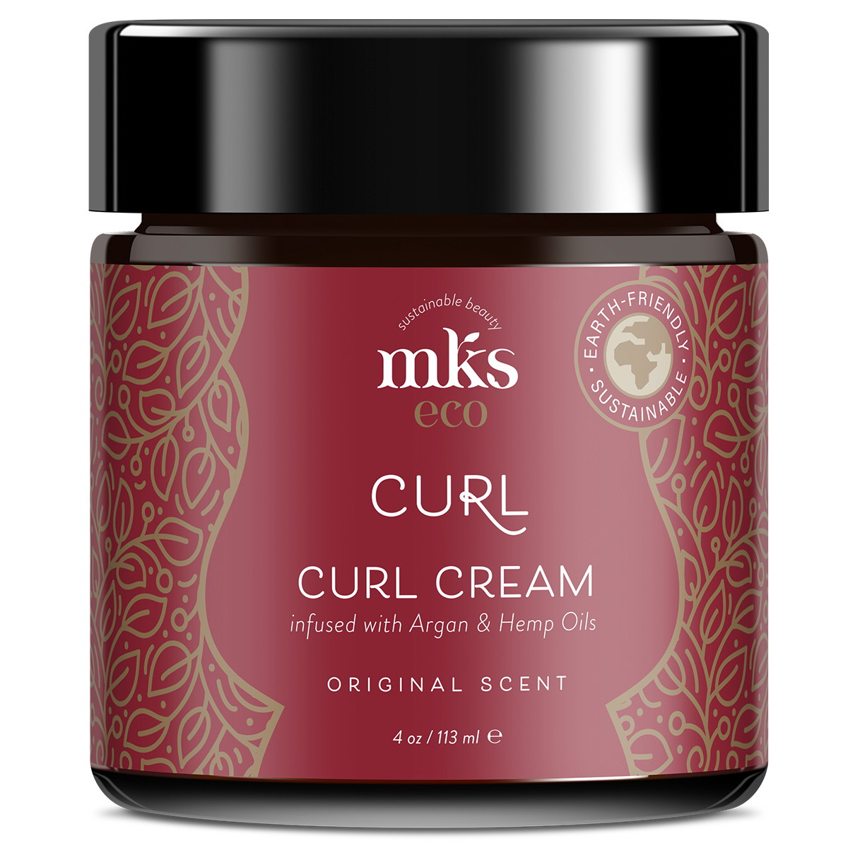 Curl Cream