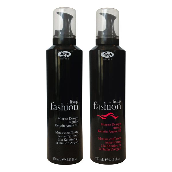 Fashion Mousse Design