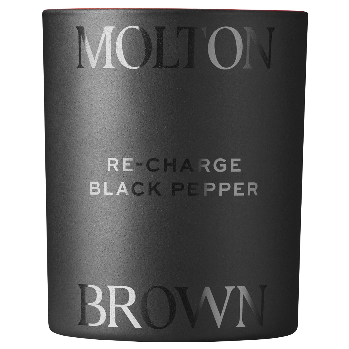 Re-charge Black Pepper Duftkerze Limited Edition