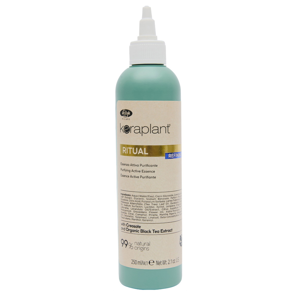 Keraplant Ritual Purifying Active Essence