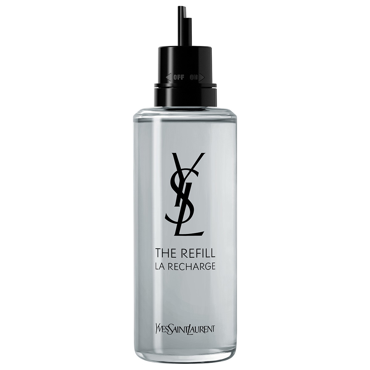 MYSLF Eau de Parfum Refill