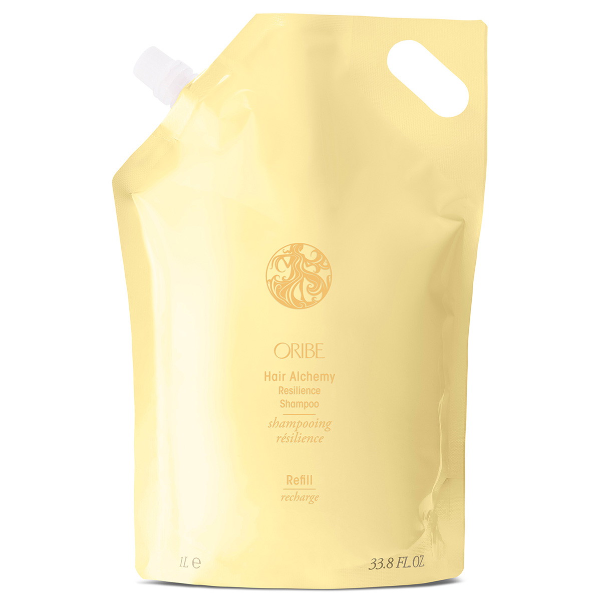 Hair Alchemy Resilience Shampoo Refill