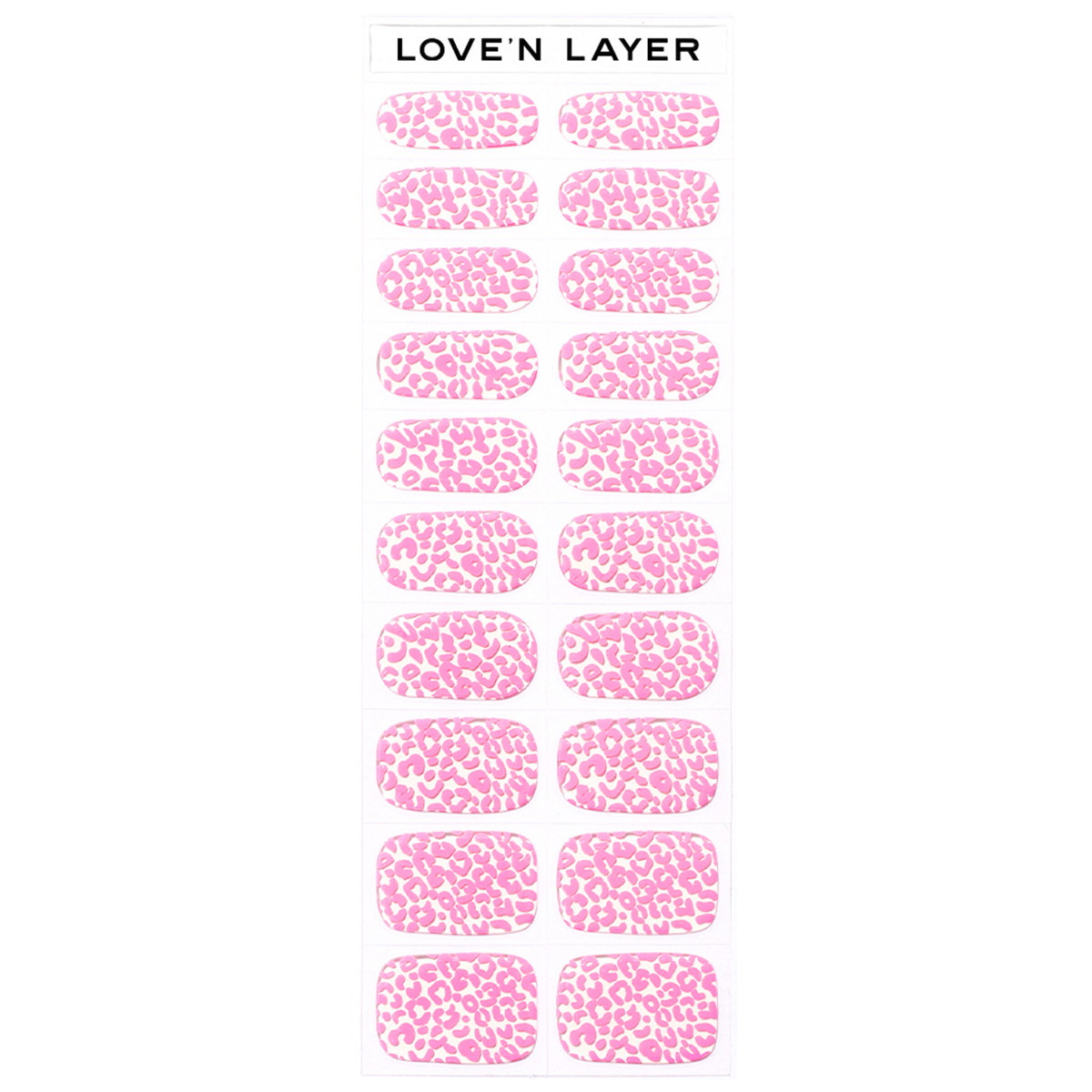 Leo Poppy Pink