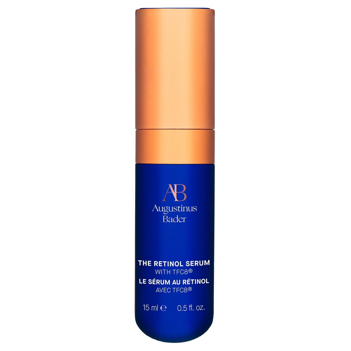 The Retinol Serum