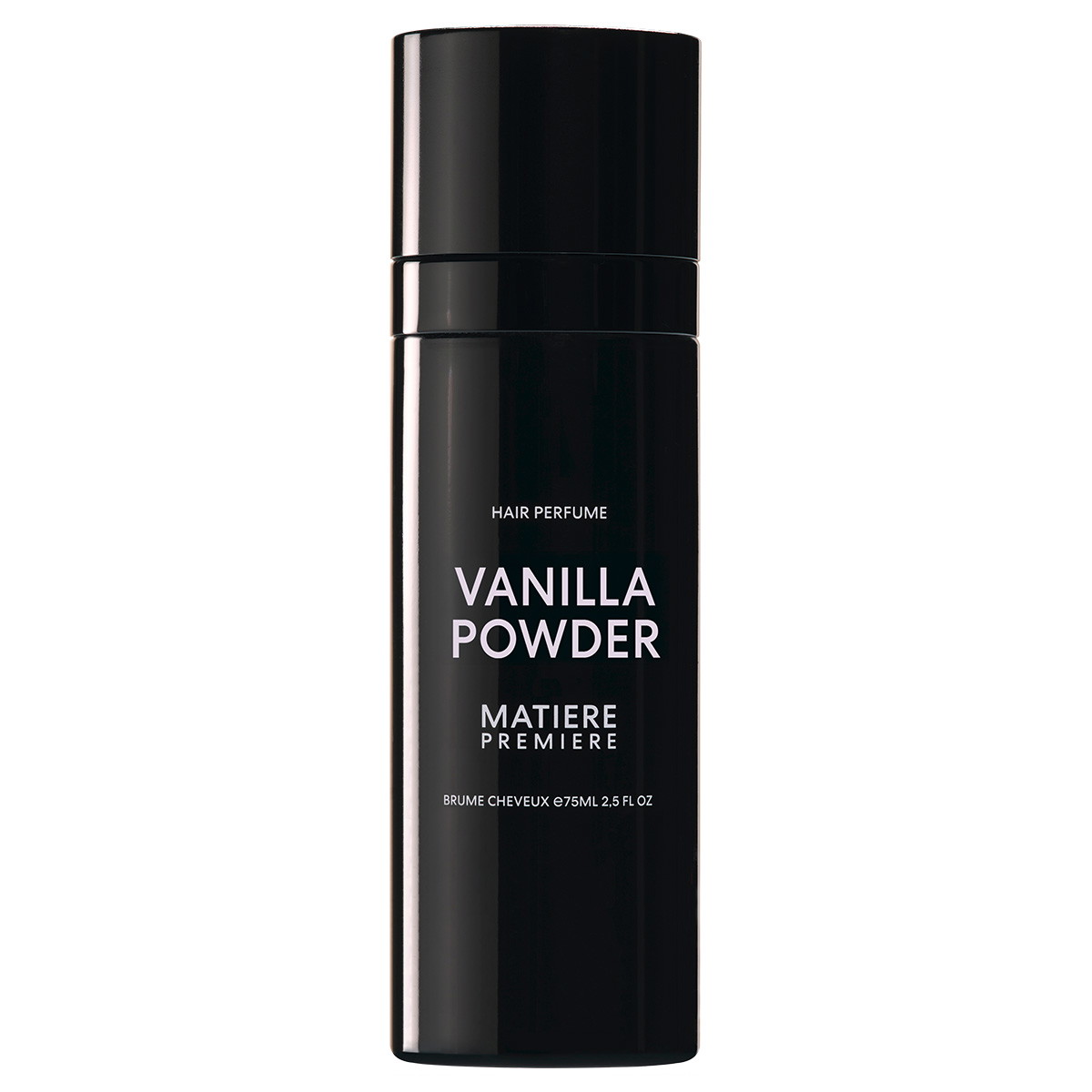 Hair Perfume Vanilla Powder