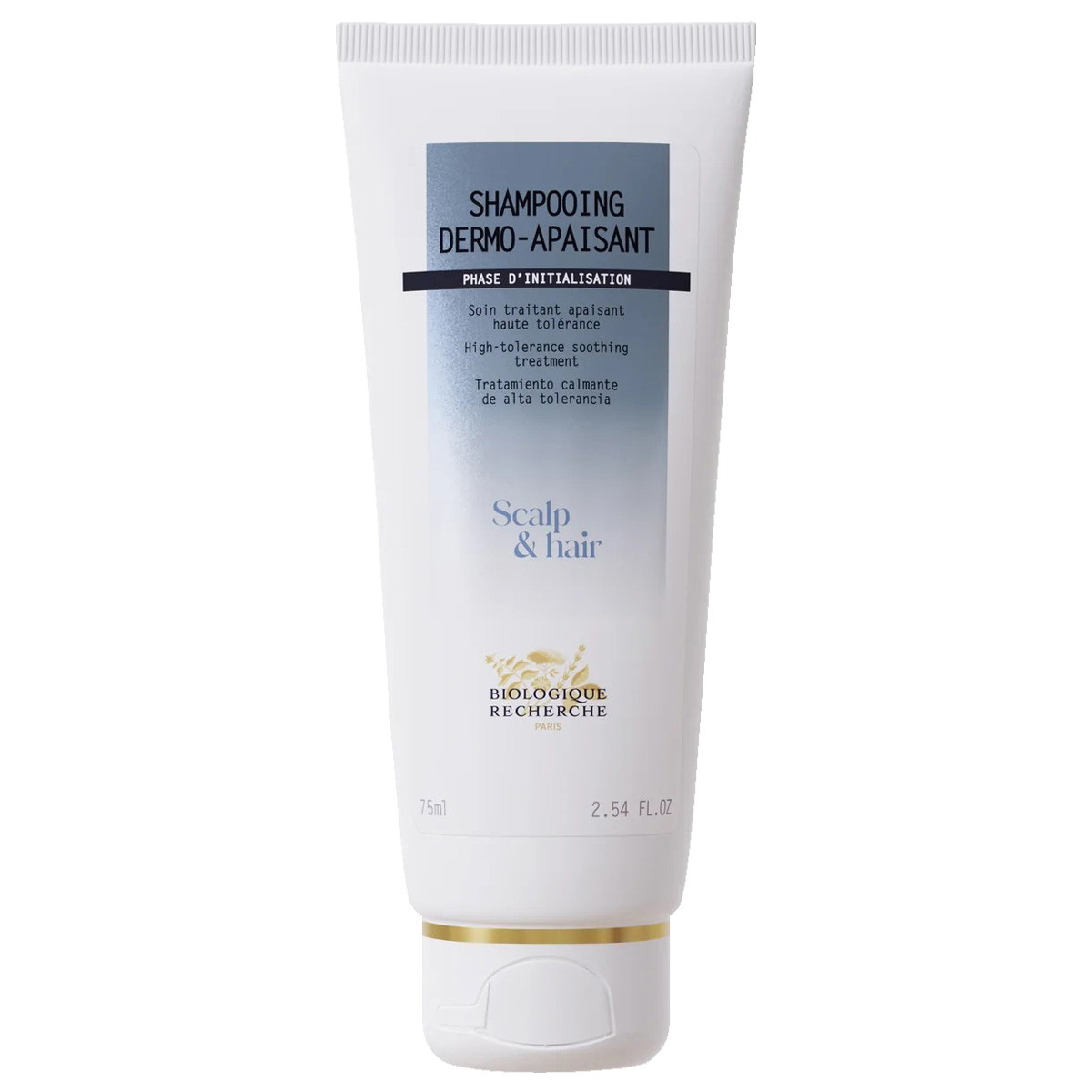 Shampooing Dermo-Apaisant