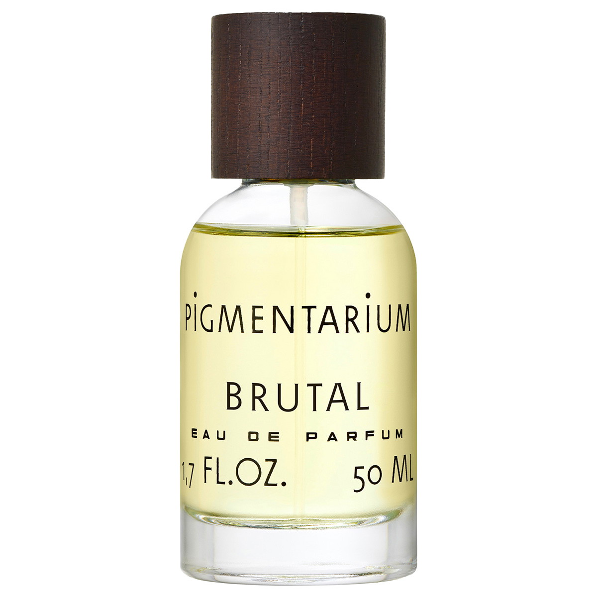 Brutal Eau de Parfum