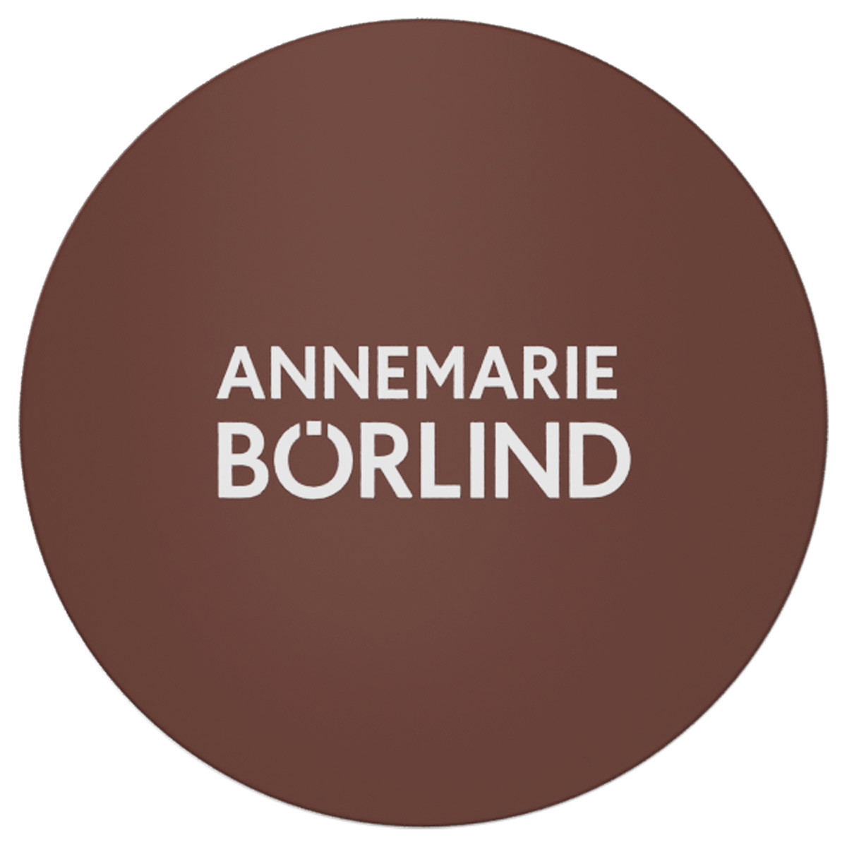 Duo Eye Shadow Shimmering Moss & Grounded Brown