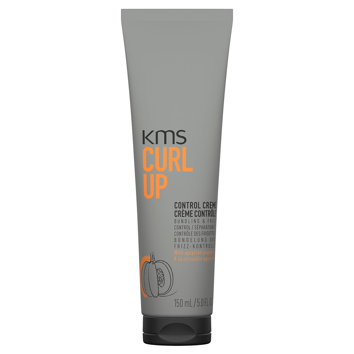CURLUP Control Creme