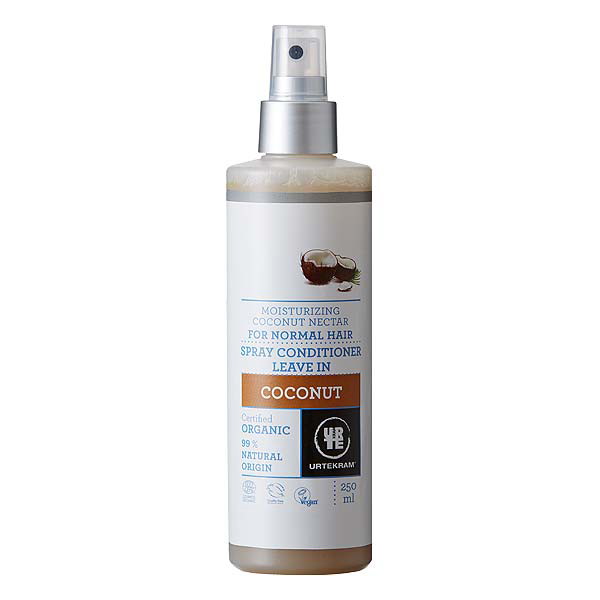 Coconut Spray Conditioner