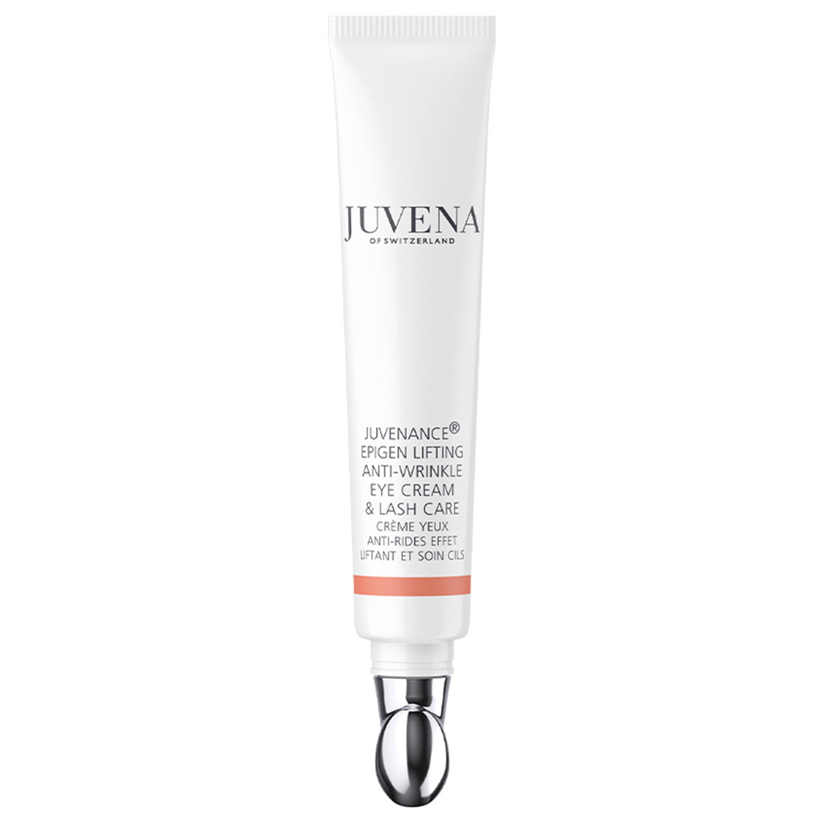 JUVENANCE® EPIGEN Lifting Anti-Wrinkle Eye Cream & Lash Care
