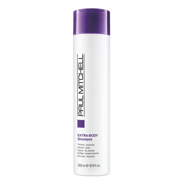 Extra-Body Shampoo