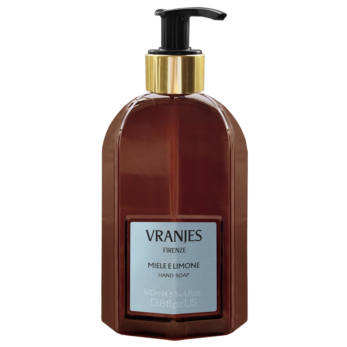 Miele e Limone Hand Soap