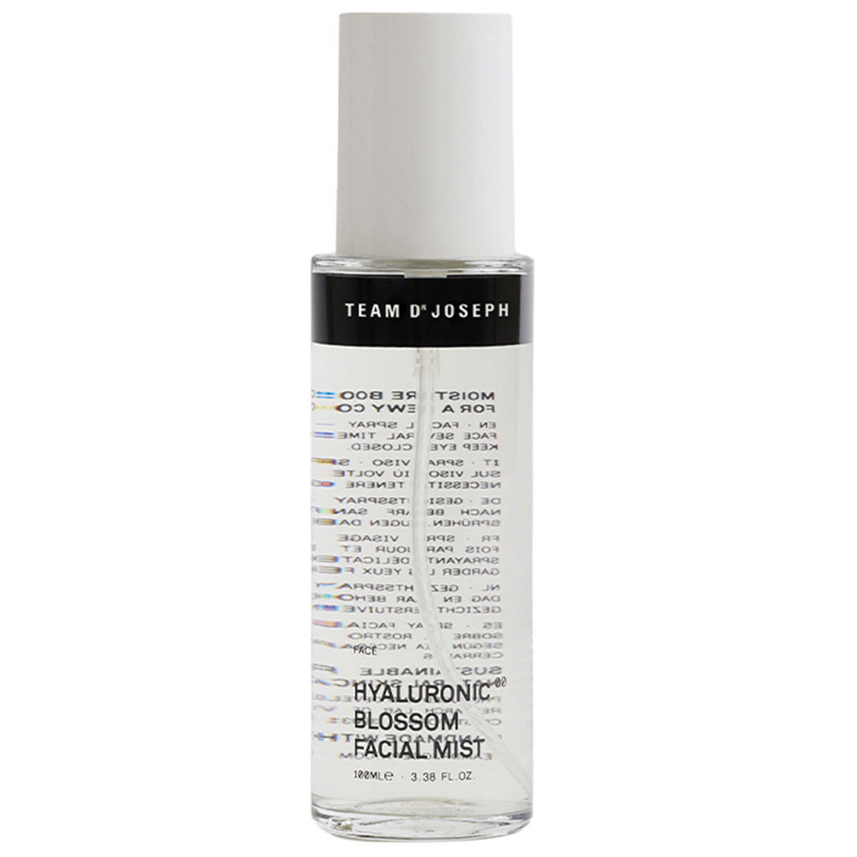 Hyaluronic Blossom Facial Mist
