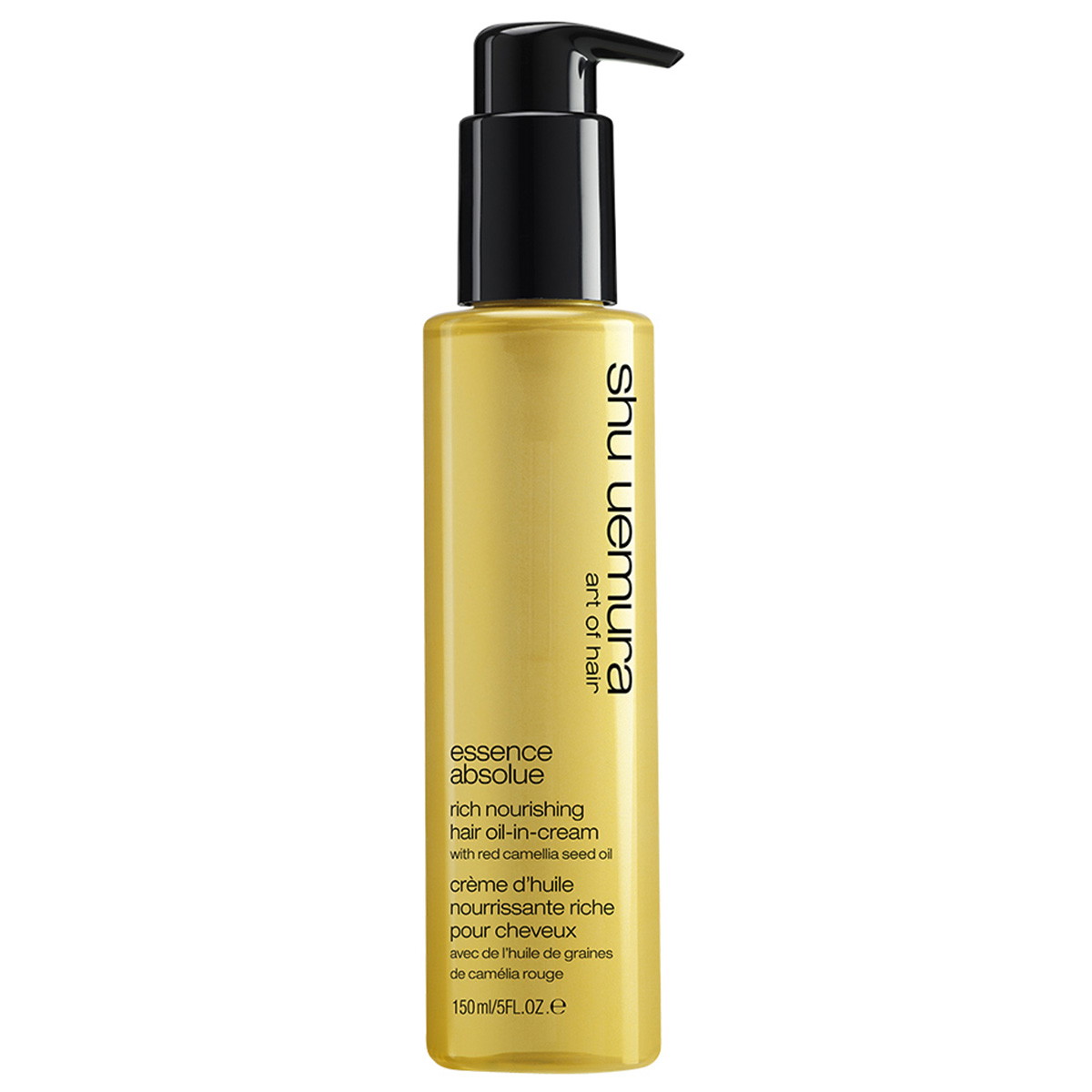Essence Absolue Rich Nourishing Hair Oil-In-Cream