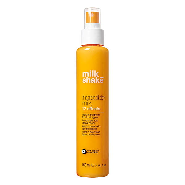 Incredible Milk 12 effects