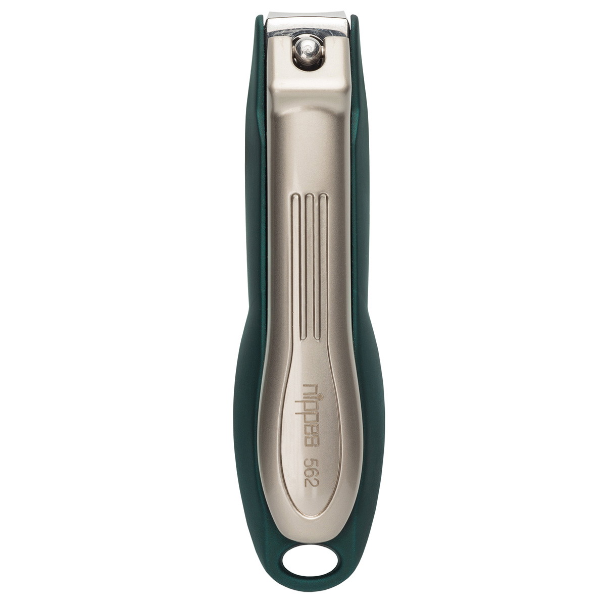 Hoogwaardige teennagelknipper met nagelvanger
