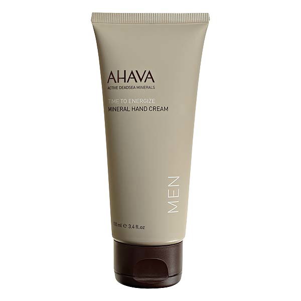 Time To Energize MEN Mineral Hand Cream