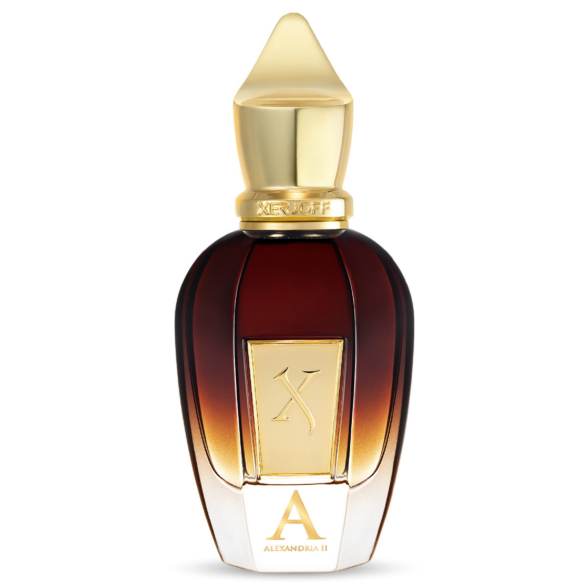 Oud Stars ALEXANDRIA II Parfum