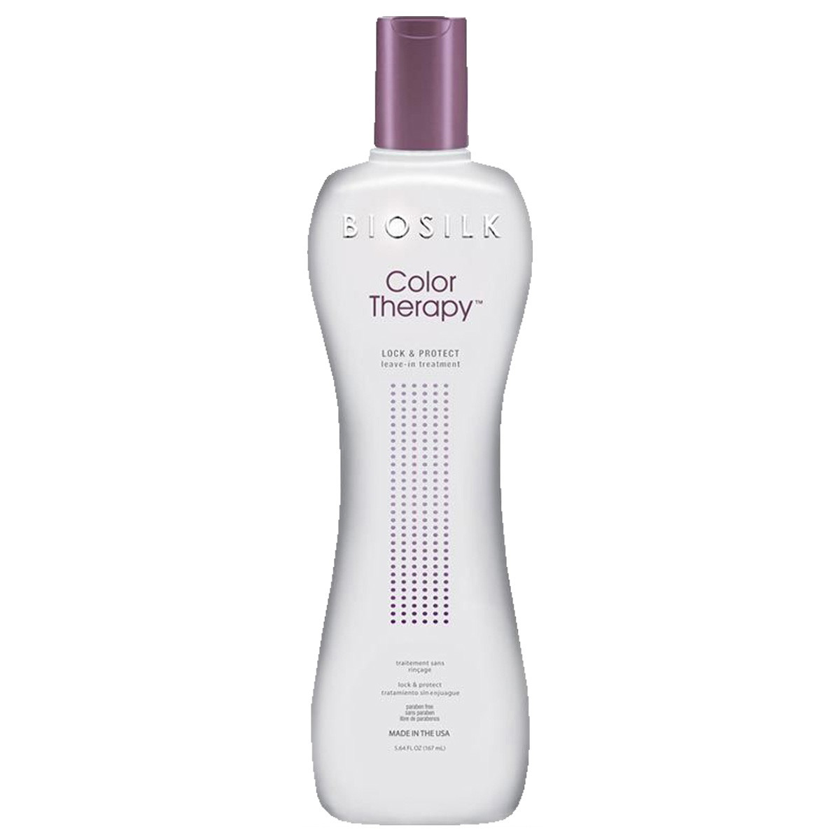 Color Therapy Lock & Protect Leave-In Treatment