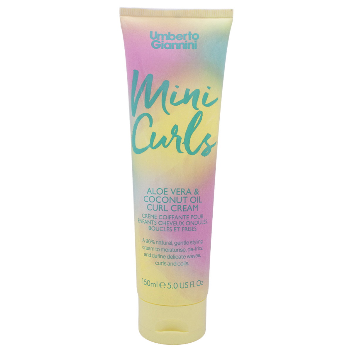 Mini Curls Curl Cream