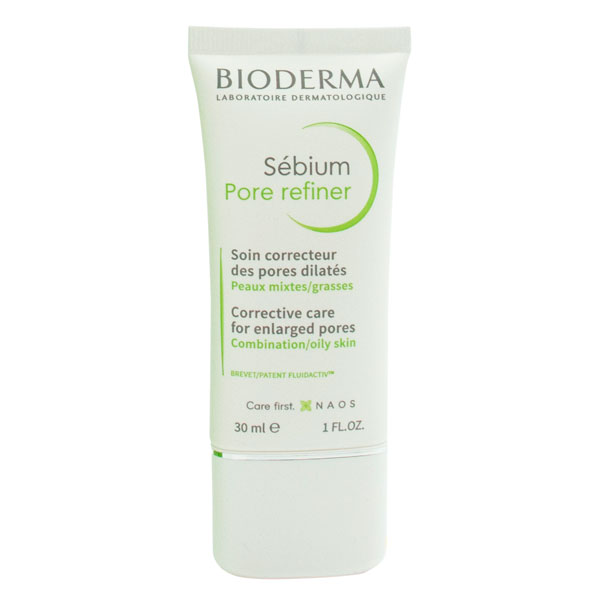 Sébium Pore refiner