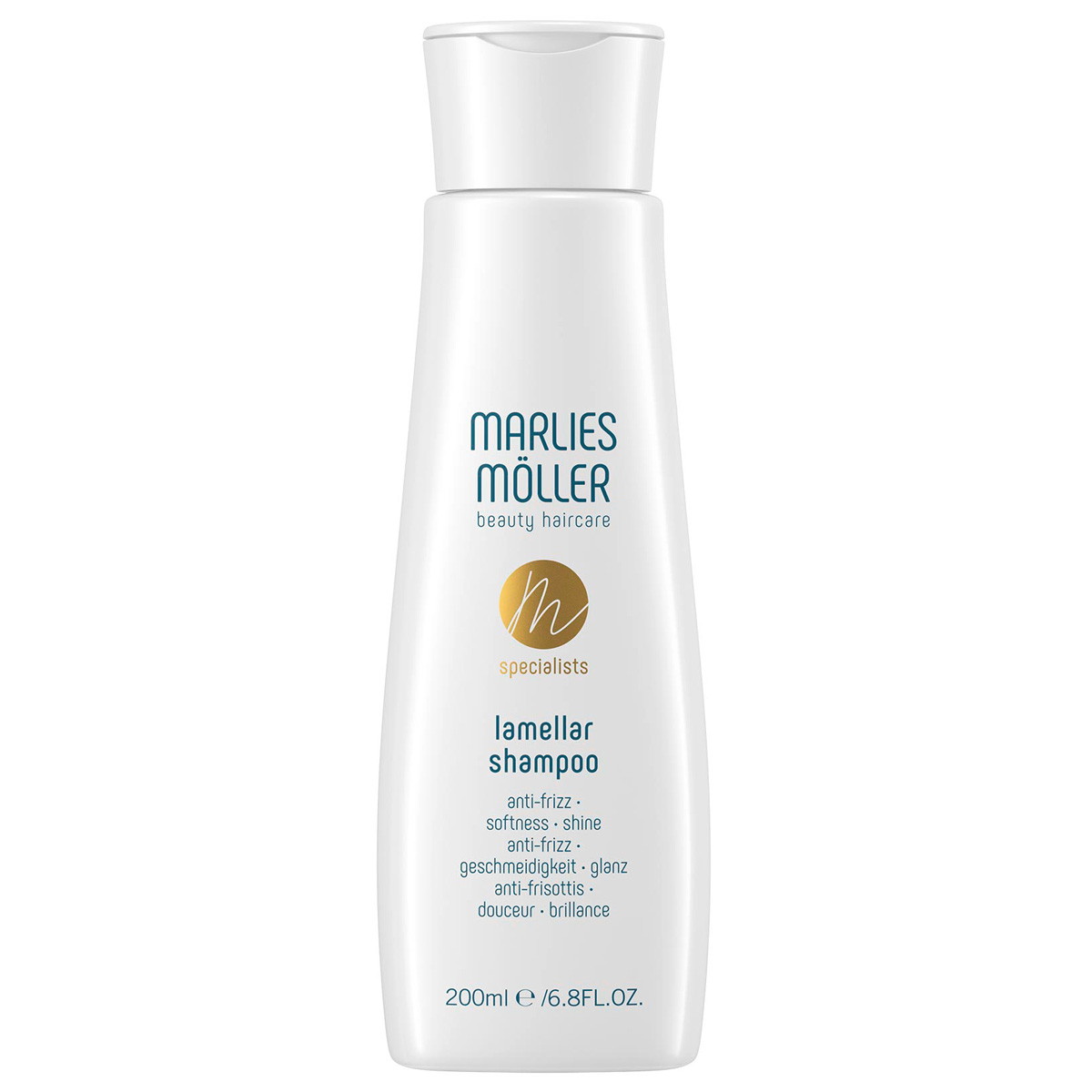 Specialists Lamellar Shampoo