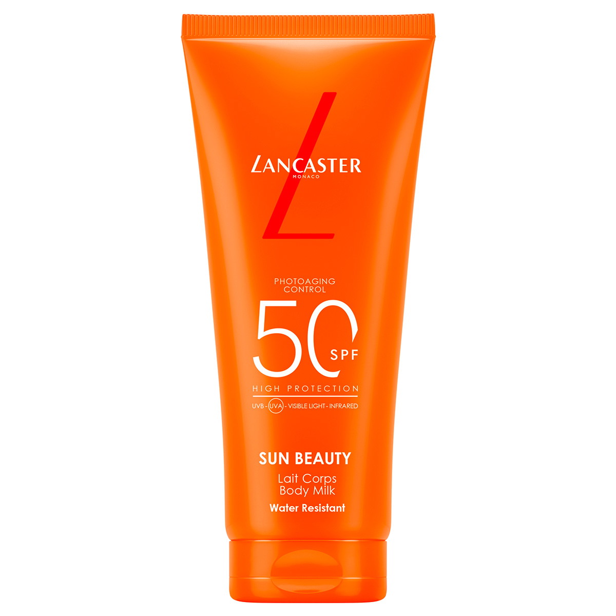 Sun Beauty Body Milk SPF 50