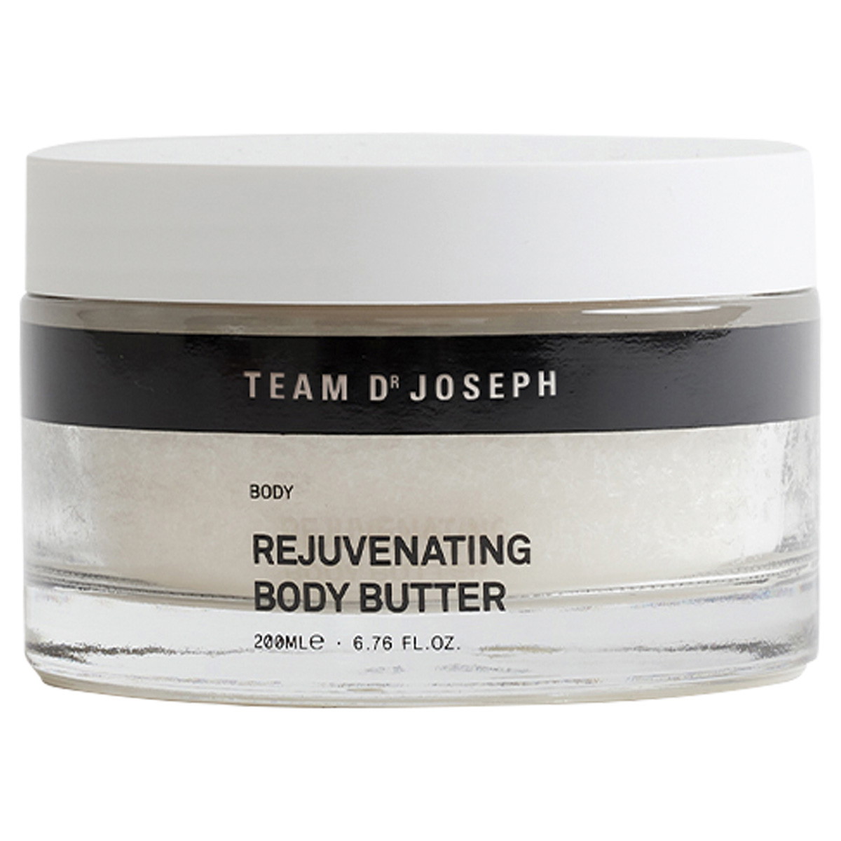 Rejuvenating Body Butter