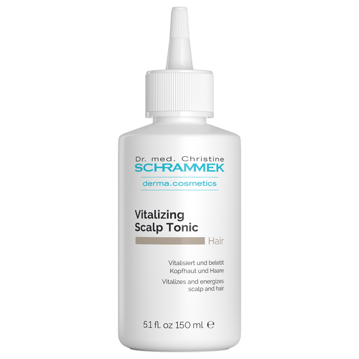 Hair Vitalizing Scalp Tonic