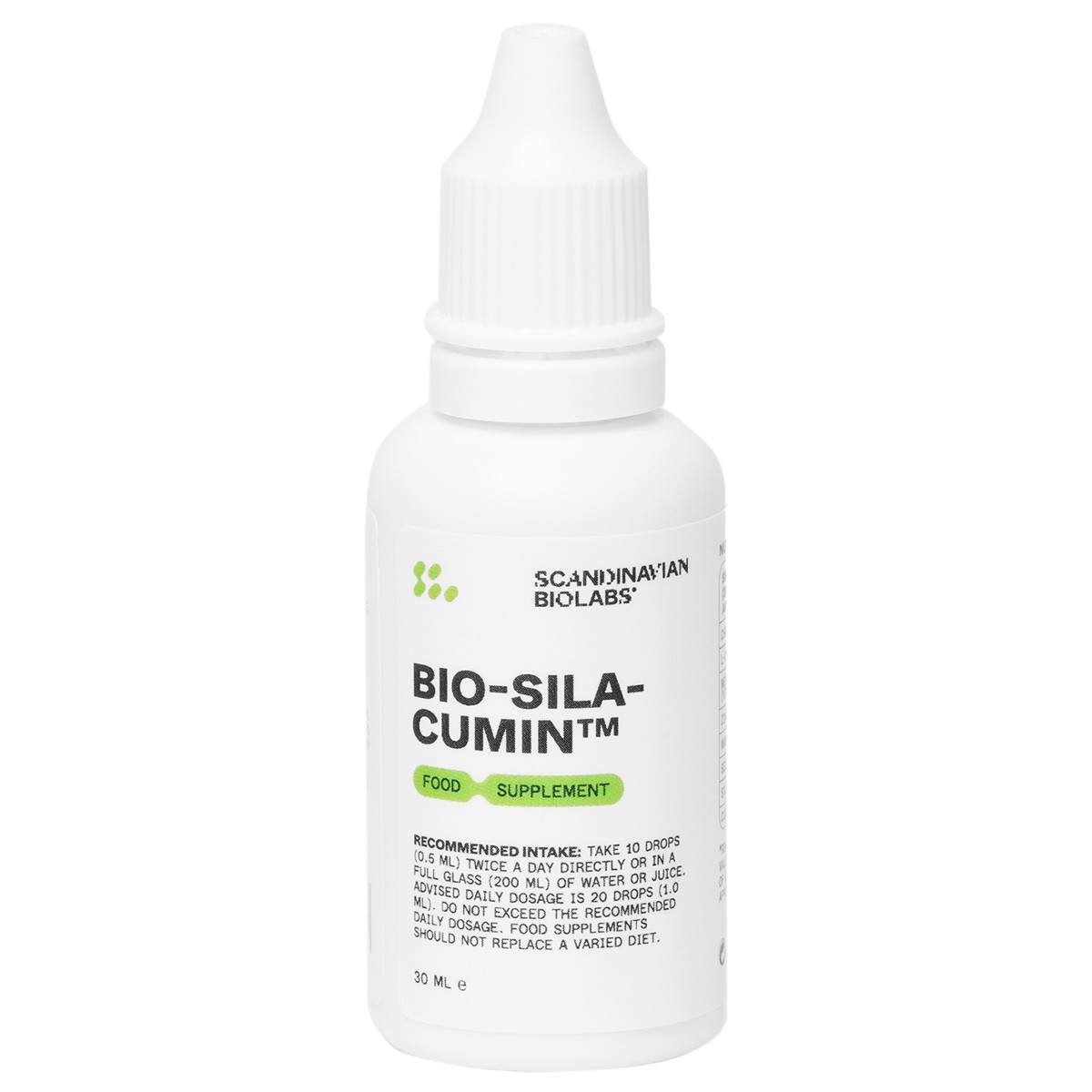 Bio-Silacumin