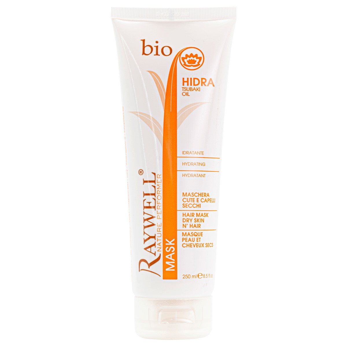 Bio HIDRA Mask Dry Skin 'n Hair