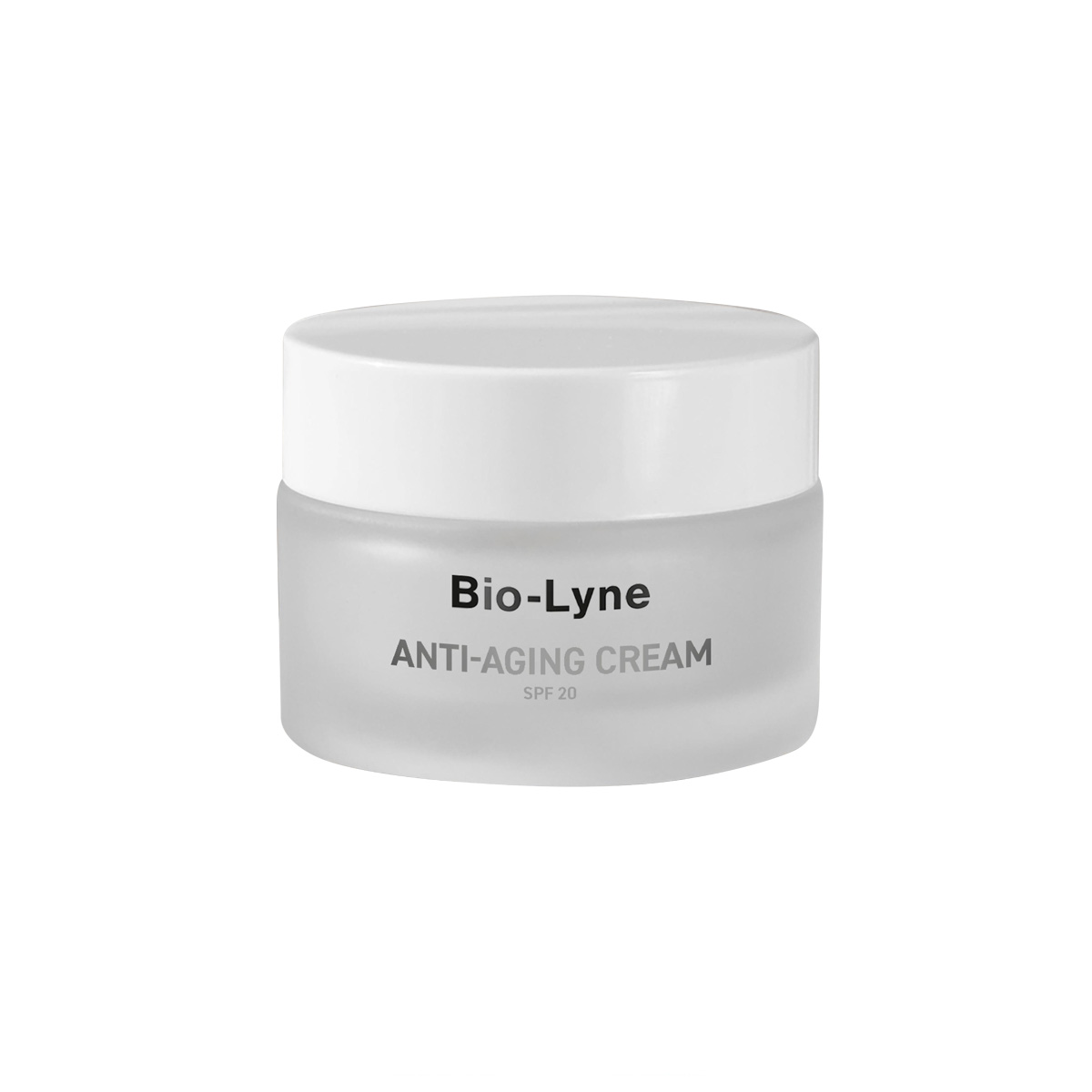 Anti-Aging Cream SPF 20