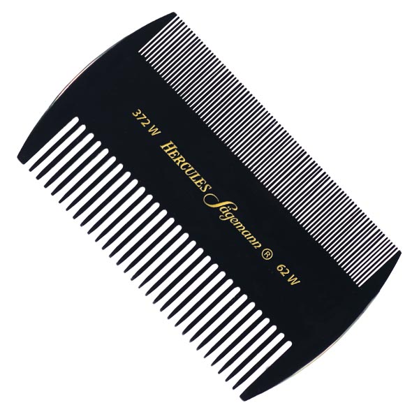 Dust and nit comb 372W/62W