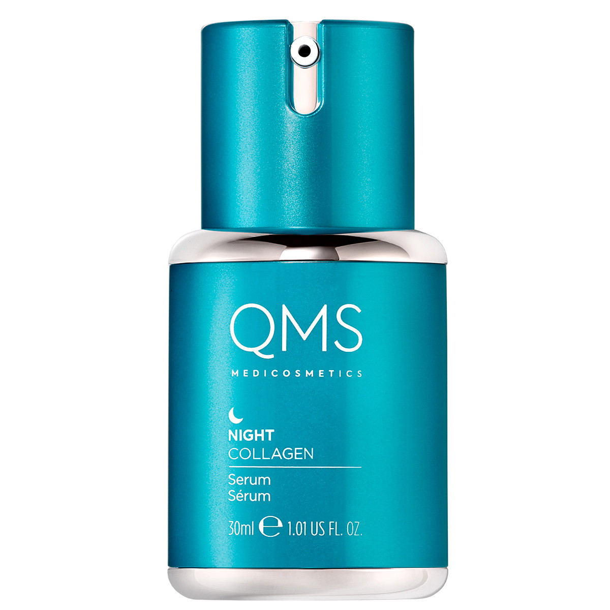 Night Collagen Serum