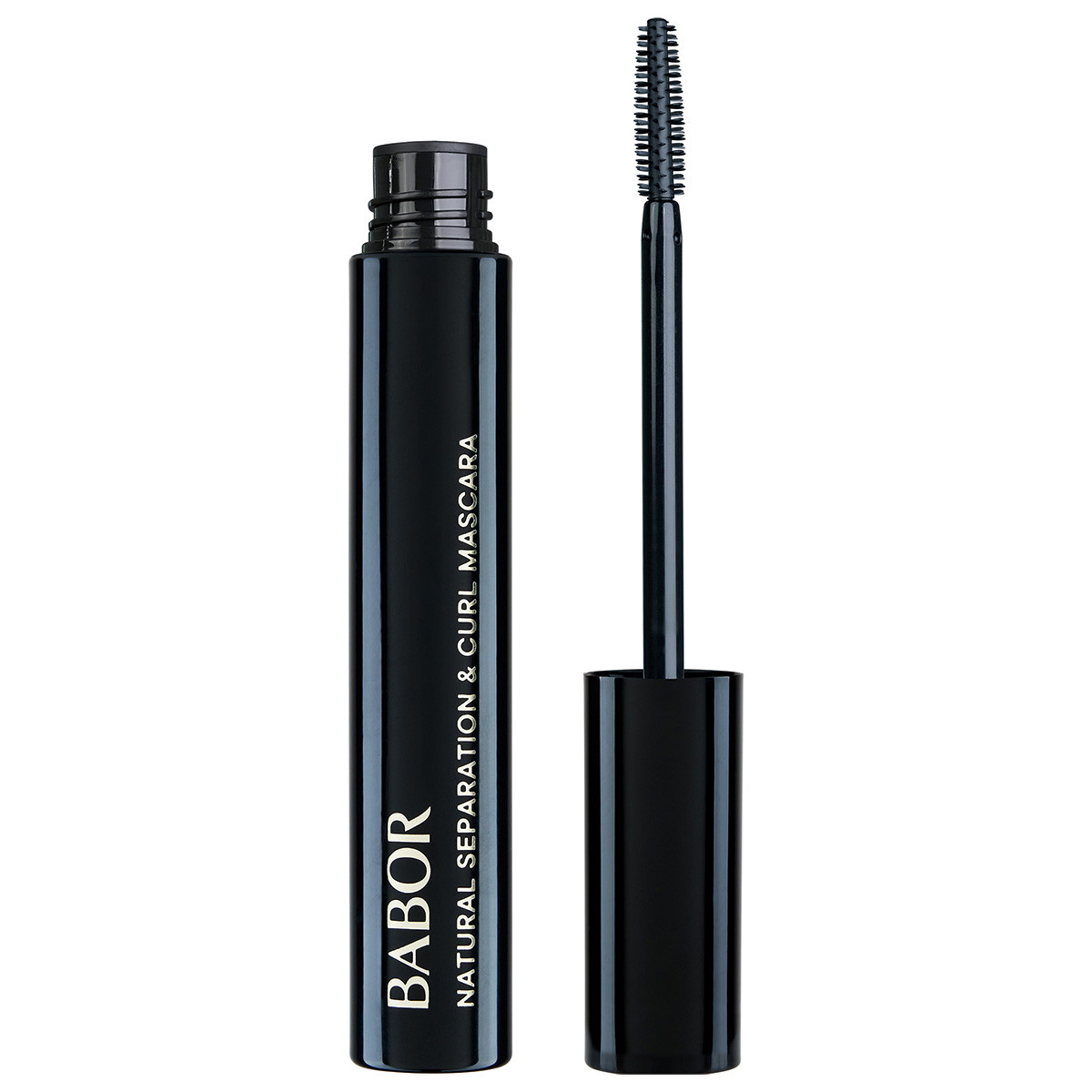 Natural Separation & Curl Mascara