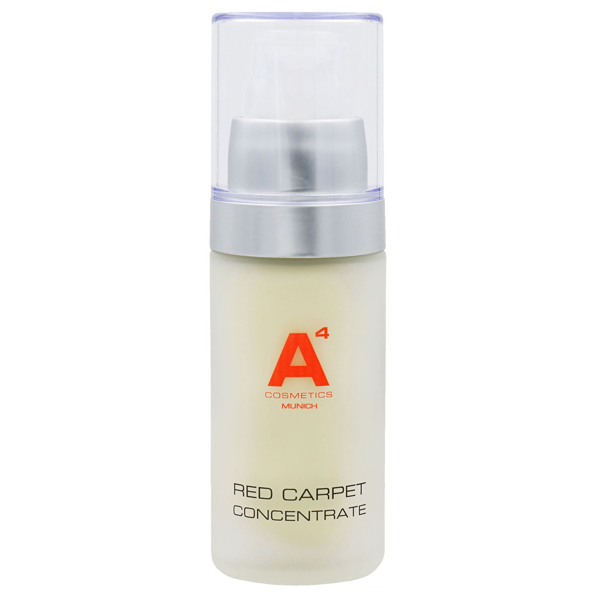 Red Carpet Concentrate