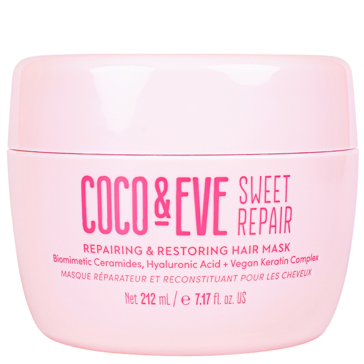 Sweet Repair Repairing & Restoring Hair Mask