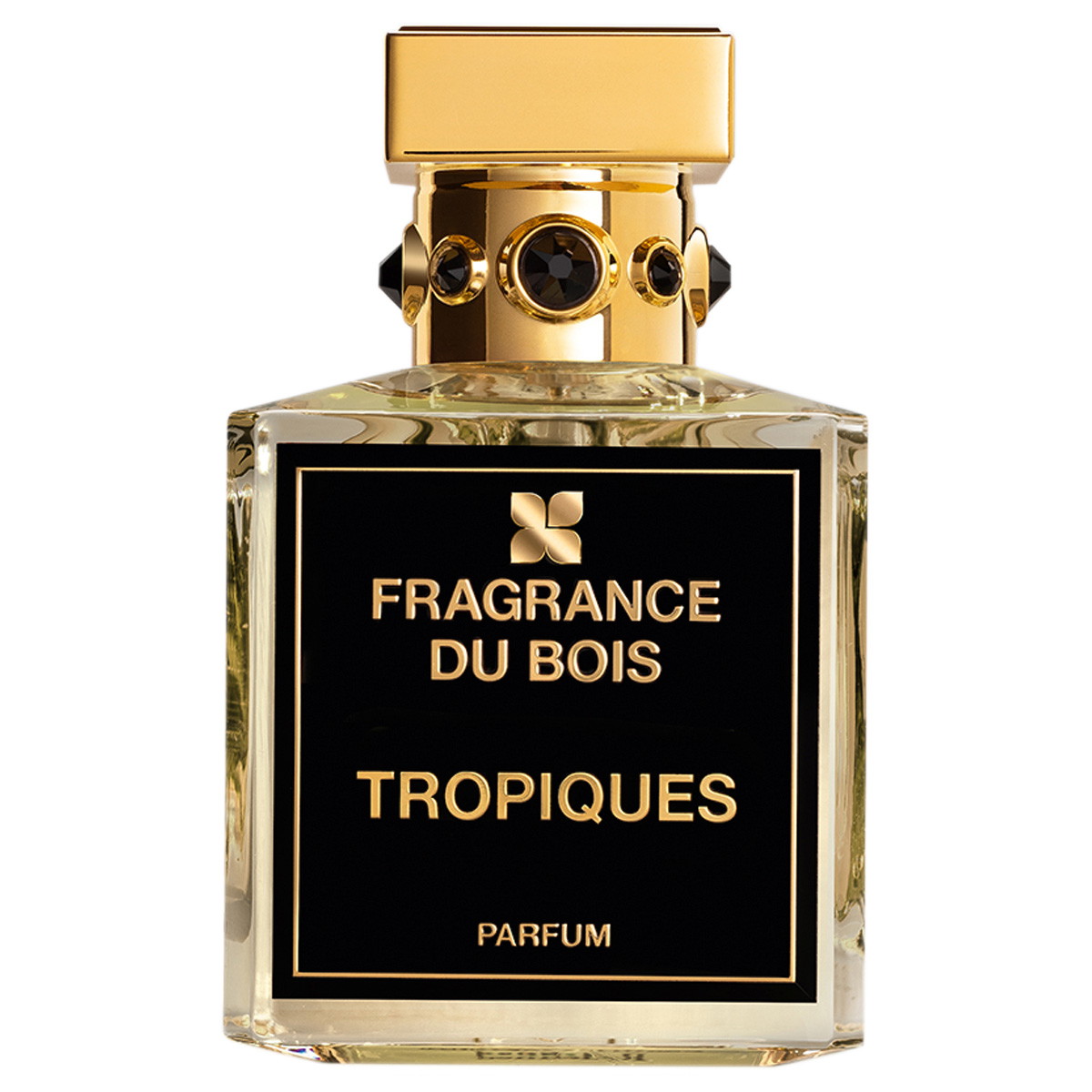 Tropiques Parfum