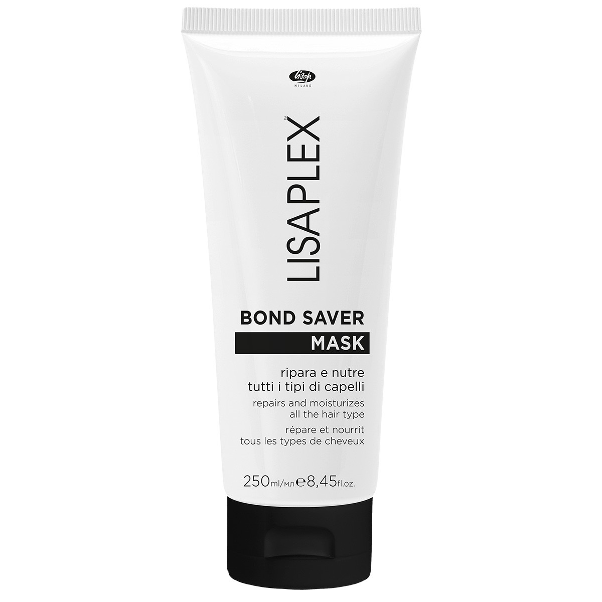 Lisaplex Bond Saver Mask